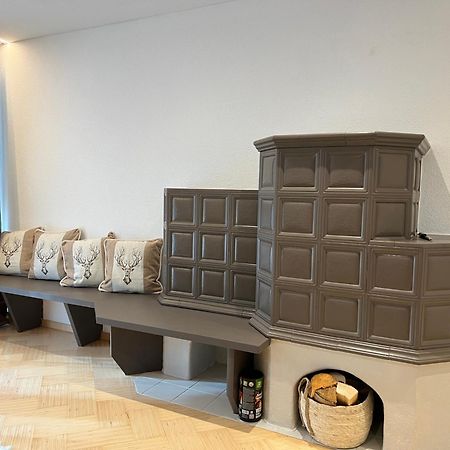Deluxe Apartement Tirol ランデック エクステリア 写真