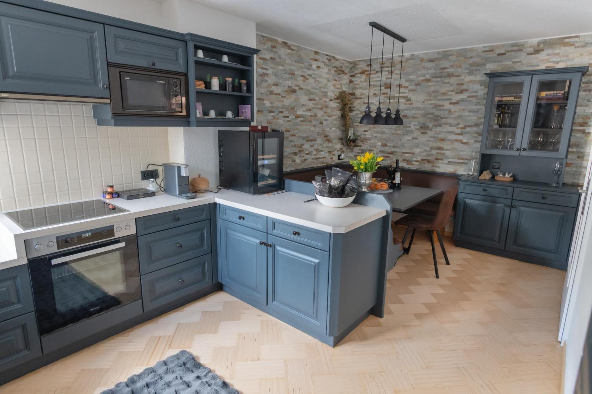 Deluxe Apartement Tirol ランデック エクステリア 写真