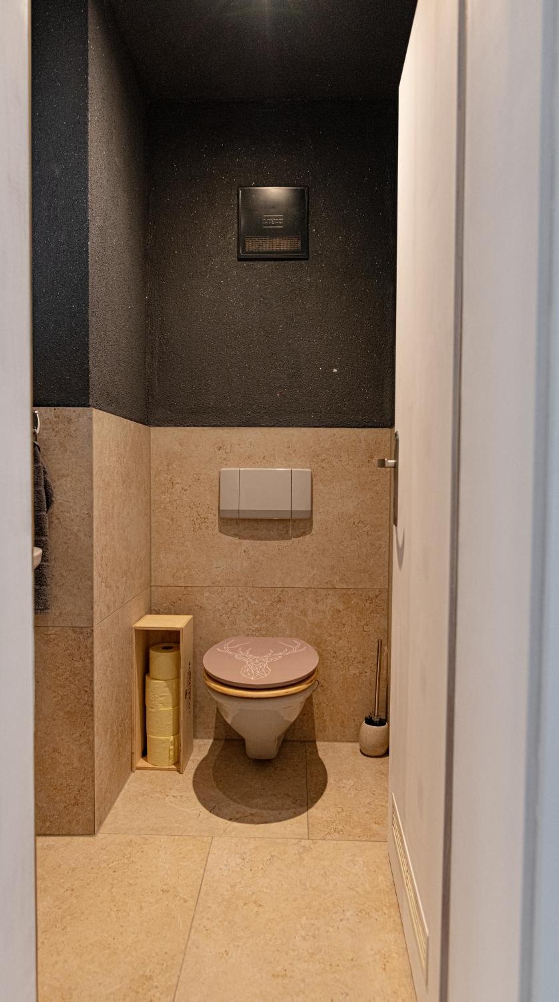 Deluxe Apartement Tirol ランデック エクステリア 写真