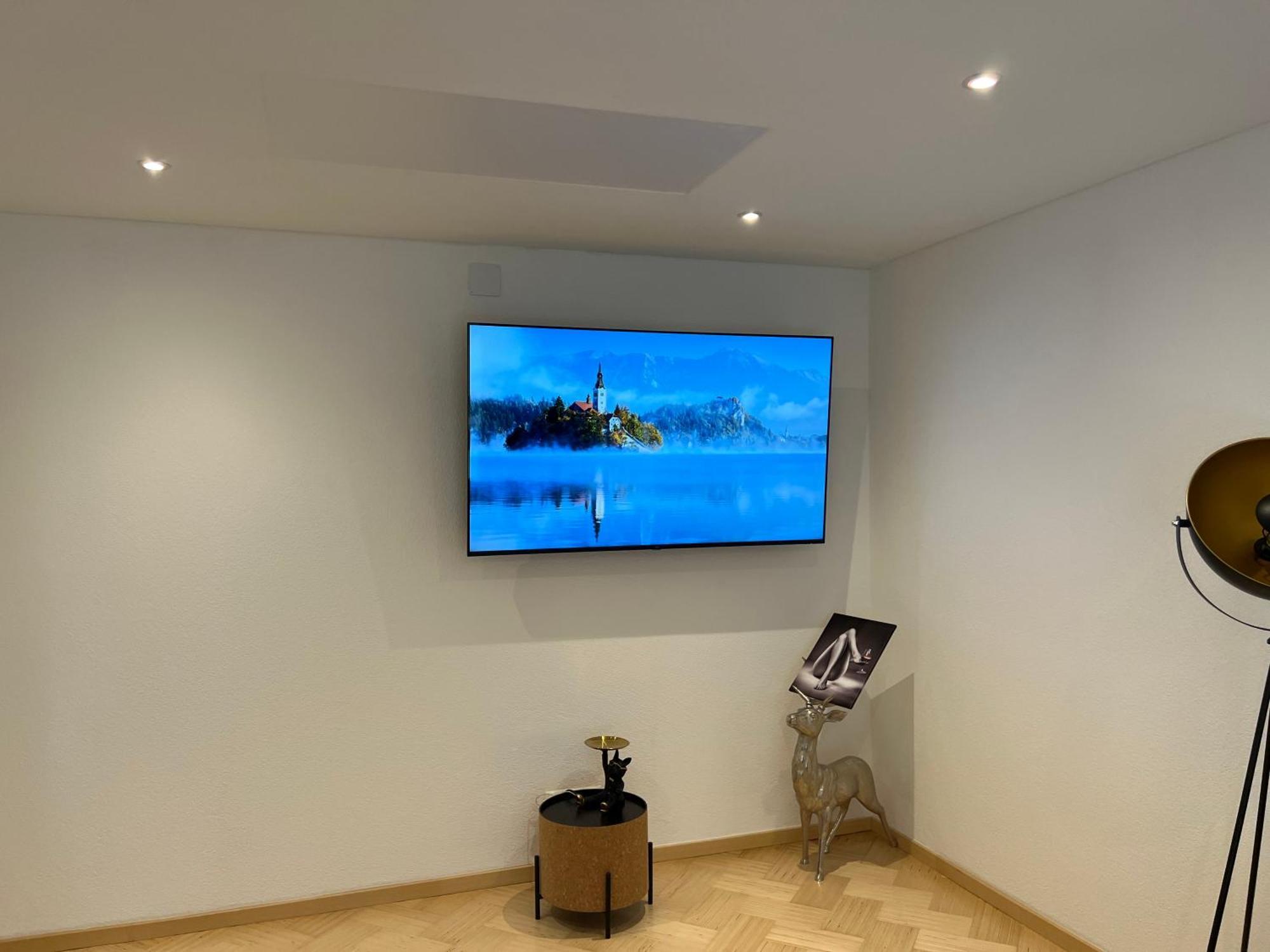 Deluxe Apartement Tirol ランデック エクステリア 写真