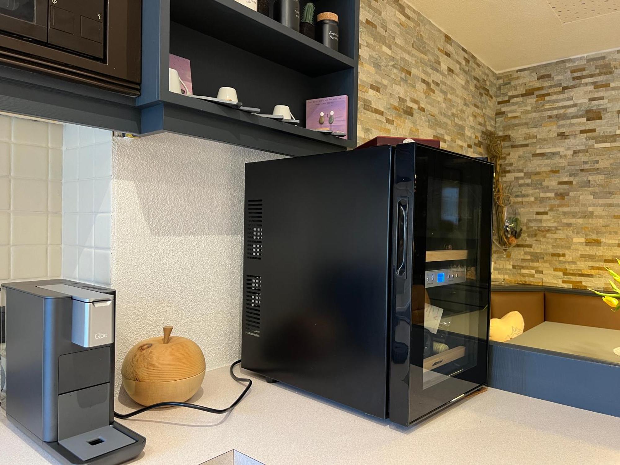 Deluxe Apartement Tirol ランデック エクステリア 写真