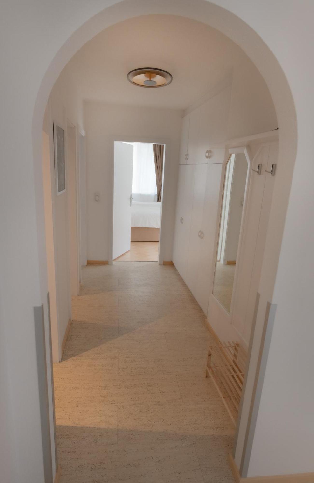 Deluxe Apartement Tirol ランデック エクステリア 写真