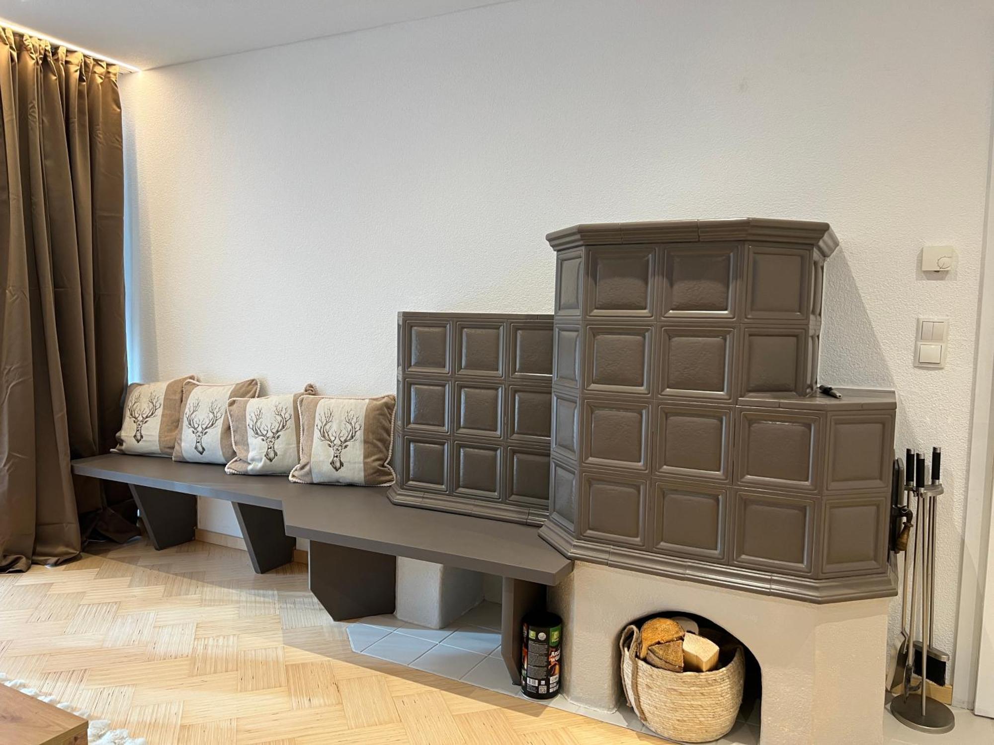Deluxe Apartement Tirol ランデック エクステリア 写真