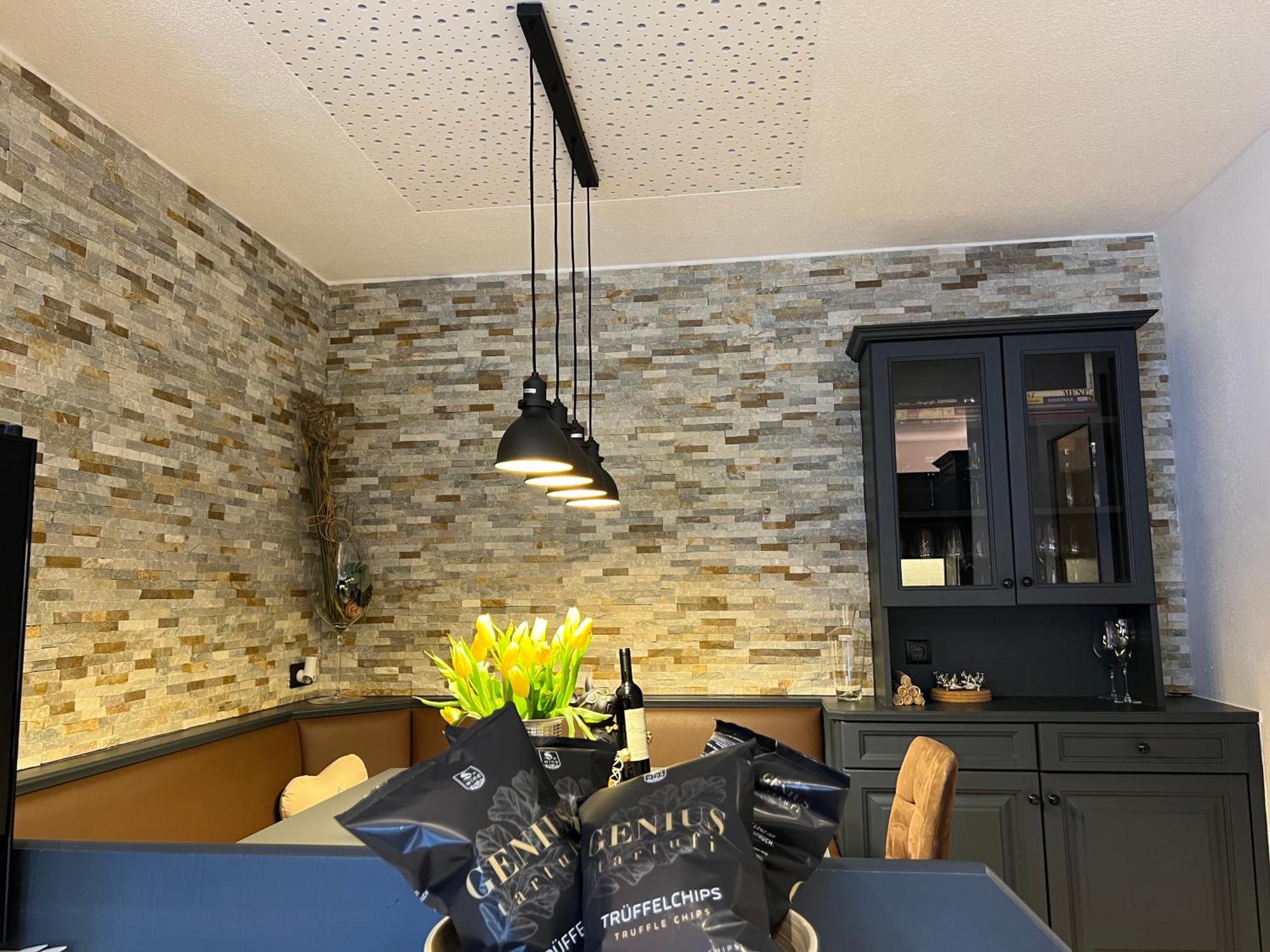 Deluxe Apartement Tirol ランデック エクステリア 写真